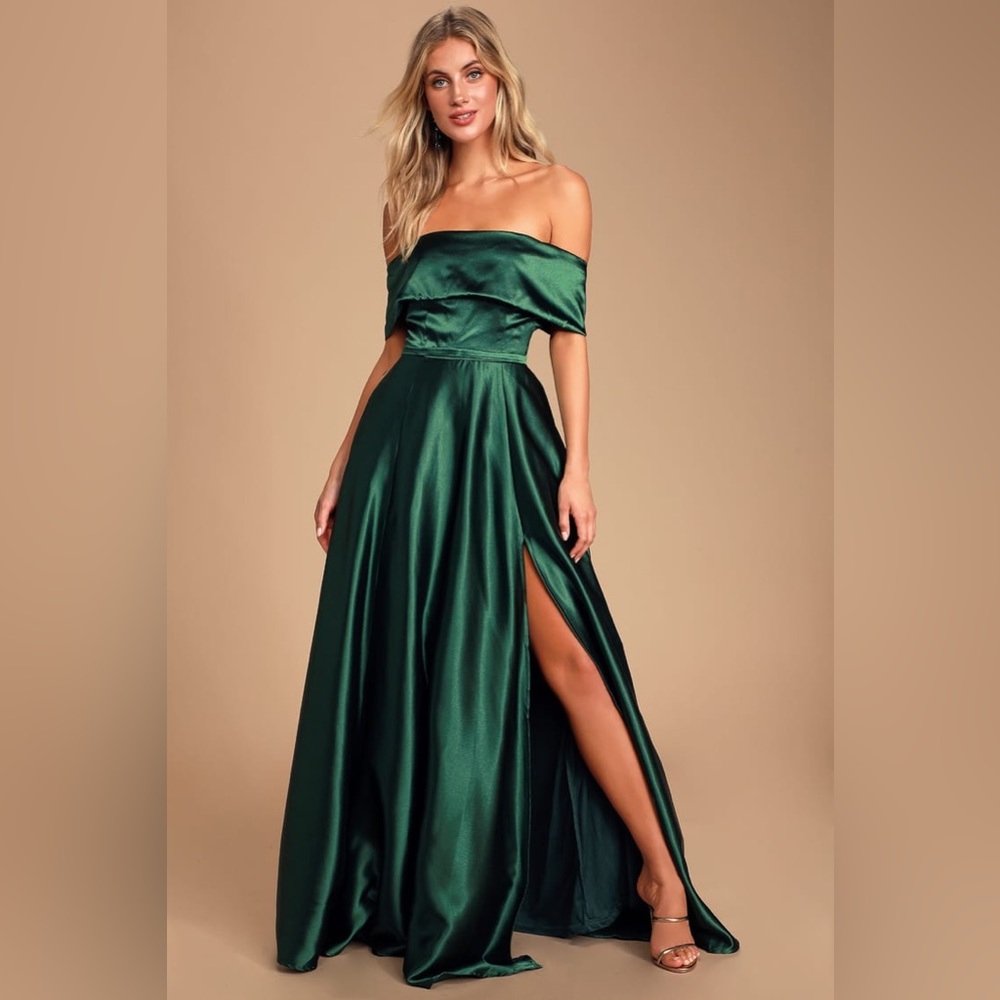 Lulus Formal Dress